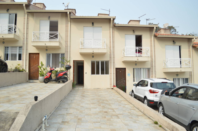 Imagem Casa com 2 Quartos à Venda, 76 m² em Jardim Colibri - Cotia Imagem Casa com 2 Quartos à Venda, 76 m² em Jardim Colibri - Cotia