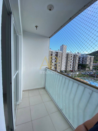 Imagem Apartamento com 2 Quartos à Venda, 47 m² em Vendaval - Biguaçu Imagem Apartamento com 2 Quartos à Venda, 47 m² em Vendaval - Biguaçu
