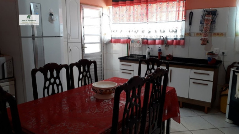Imagem Chácara com 2 Quartos à Venda, 2.500 m² em Sorocamirim - São Roque