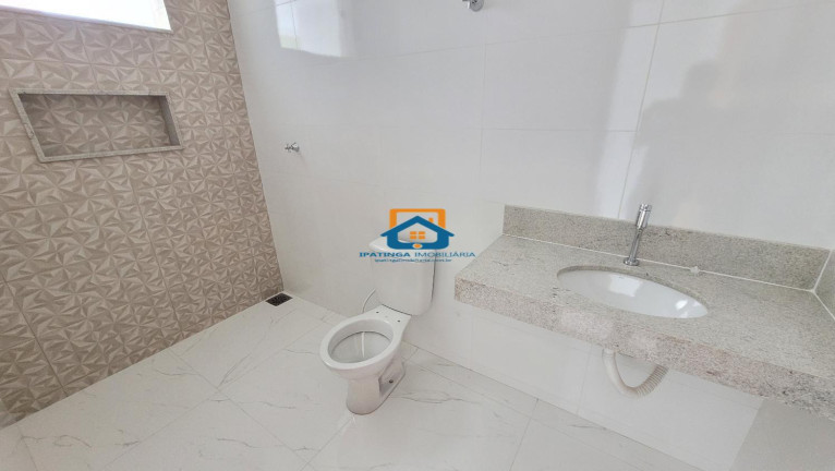 Imagem Casa com 3 Quartos à Venda, 135 m² em Residencial Bethânia - Santana Do Paraíso
