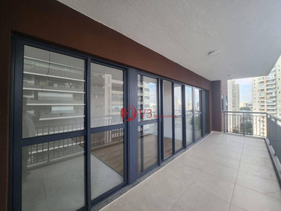 Imagem Apartamento com 2 Quartos à Venda, 106 m² em Tatuapé - São Paulo
