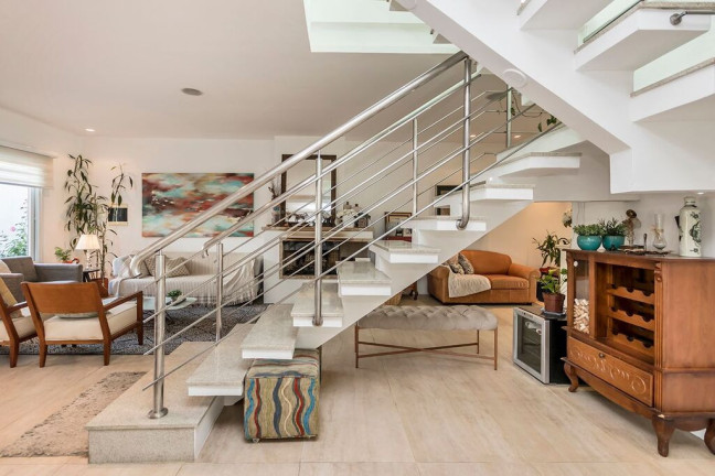 Imagem Casa com 3 Quartos à Venda, 300 m² em Jardim Lindóia - Porto Alegre