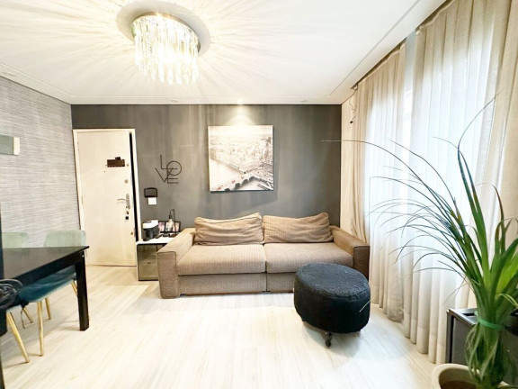 Imagem Apartamento com 2 Quartos à Venda, 63 m² em Vila Olímpia - São Paulo Imagem Apartamento com 2 Quartos à Venda, 63 m² em Vila Olímpia - São Paulo