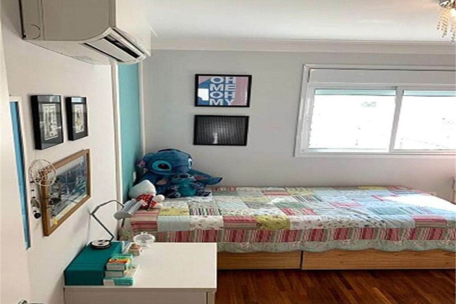 Imagem Apartamento com 3 Quartos à Venda, 197 m² em Paraíso - São Paulo Imagem Apartamento com 3 Quartos à Venda, 197 m² em Paraíso - São Paulo