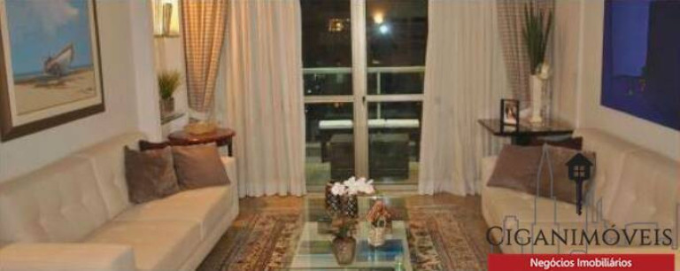 Apartamento com 4 Quartos à Venda, 166 m² em Barra Da Tijuca - Rio De Janeiro
