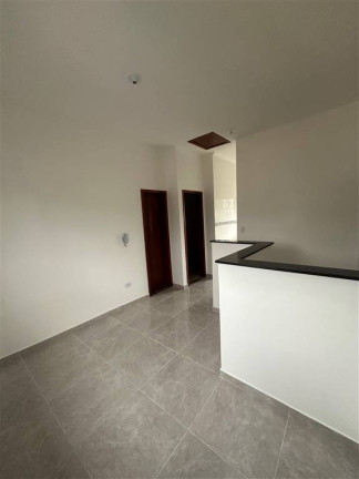 Imagem Casa com 2 Quartos à Venda, 36 m² em Jardim Princesa - Praia Grande