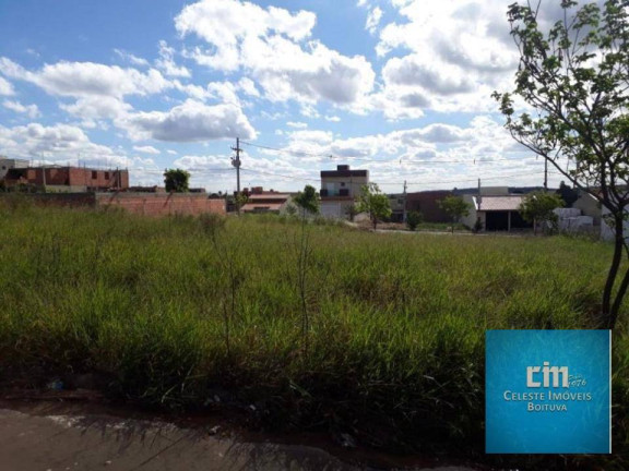 Terreno à Venda, 140 m² em Gsp Life Boituva - Boituva