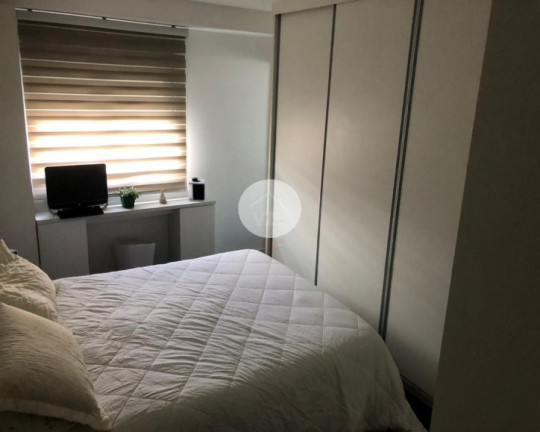 Imagem Apartamento com 4 Quartos à Venda, 138 m² em Granja Julieta - São Paulo Imagem Apartamento com 4 Quartos à Venda, 138 m² em Granja Julieta - São Paulo