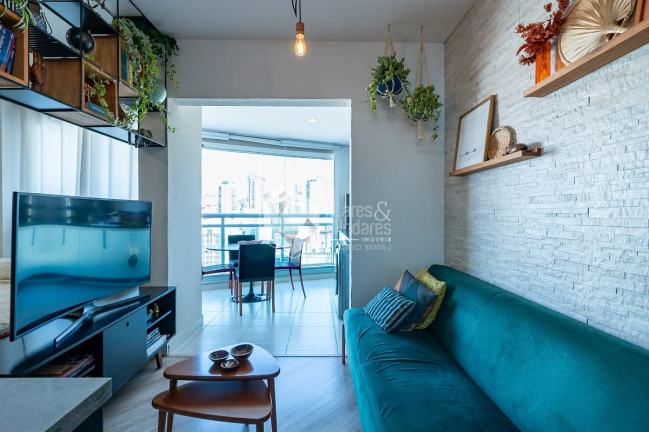 Imagem Apartamento com 1 Quarto à Venda, 36 m² em Barra Funda - São Paulo Imagem Apartamento com 1 Quarto à Venda, 36 m² em Barra Funda - São Paulo