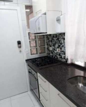Imagem Apartamento com 1 Quarto à Venda, 45 m² em Centro - São Paulo Imagem Apartamento com 1 Quarto à Venda, 45 m² em Centro - São Paulo