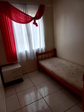 Imagem Casa de Condomínio com 3 Quartos à Venda, 60 m² em Centro - Mandirituba
