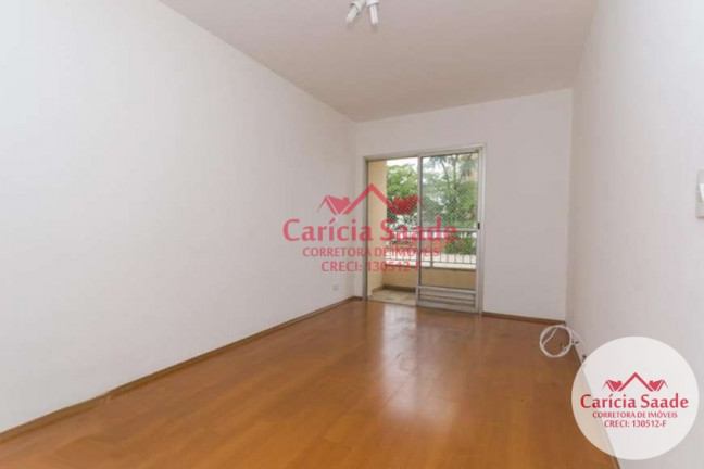 Imagem Apartamento com 1 Quarto para Alugar, 50 m² em Vila Mariana - São Paulo