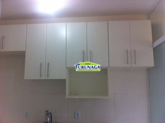 Imagem Apartamento com 2 Quartos à Venda, 45 m² em Ponte Grande - Guarulhos Imagem Apartamento com 2 Quartos à Venda, 45 m² em Ponte Grande - Guarulhos