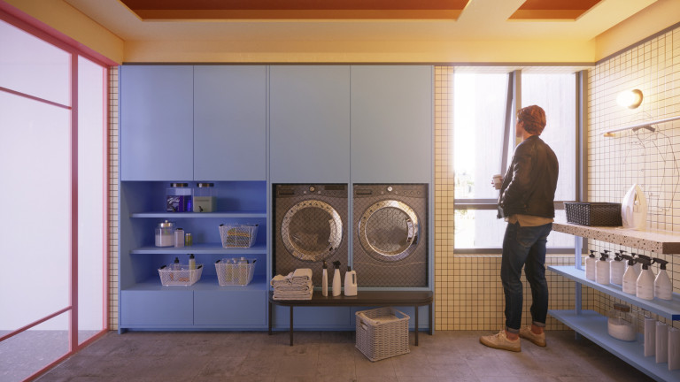 Imagem Apartamento com 2 Quartos à Venda, 66 m² em água Verde - Curitiba