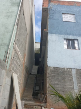 Imagem Sobrado com 3 Quartos à Venda, 82 m² em Jardim Dulce - Poá