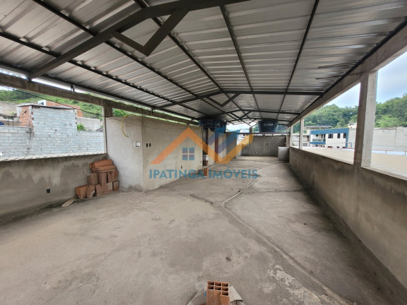 Imagem Casa com 3 Quartos à Venda, 180 m² em Jardim Vitória - Santana Do Paraíso