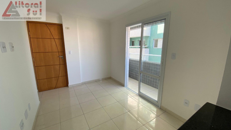 Imagem Apartamento com 1 Quarto à Venda, 40 m² em Boqueirão - Praia Grande Imagem Apartamento com 1 Quarto à Venda, 40 m² em Boqueirão - Praia Grande