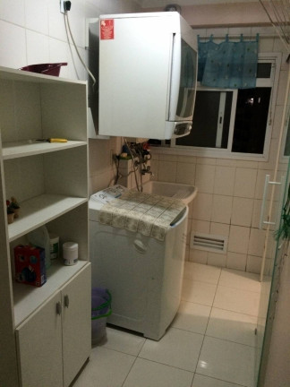 Imagem Apartamento com 3 Quartos à Venda, 92 m² em Lauzane Paulista - São Paulo