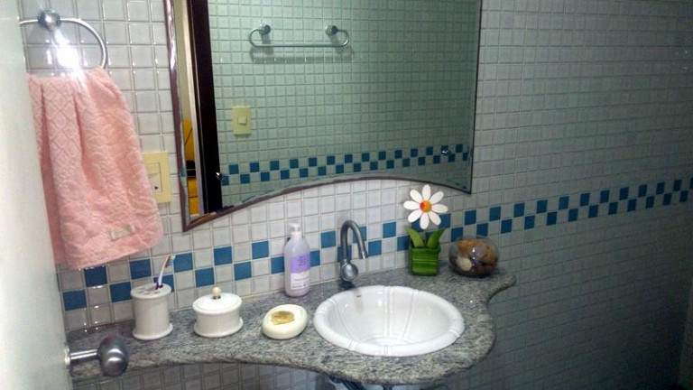 Imagem Casa com 4 Quartos à Venda, 240 m² em Itapuã - Salvador