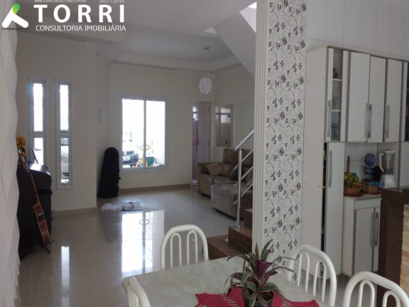 Imagem Casa com 3 Quartos à Venda, 160 m² em Parque São Bento - Sorocaba
