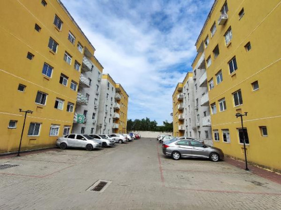 Imagem Apartamento com 2 Quartos à Venda, 56 m² em Santa Luzia - Sao Goncalo Imagem Apartamento com 2 Quartos à Venda, 56 m² em Santa Luzia - Sao Goncalo