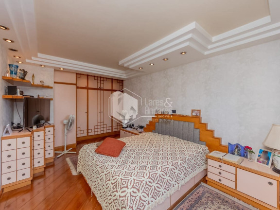 Imagem Imóvel com 3 Quartos à Venda, 472 m² em Moema - São Paulo