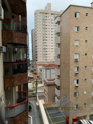 Imagem Apartamento com 3 Quartos à Venda, 121 m² em Canto Do Forte - Praia Grande Imagem Apartamento com 3 Quartos à Venda, 121 m² em Canto Do Forte - Praia Grande