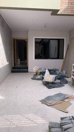 Imagem Sobrado com 3 Quartos à Venda, 165 m² em Vila Nova Pauliceia - São Paulo