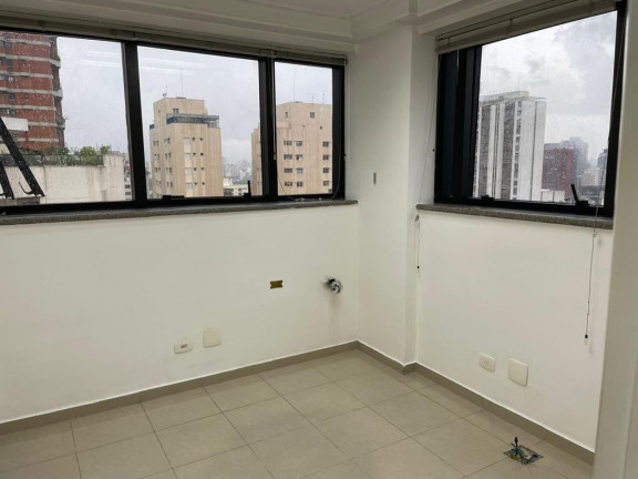 Imagem Imóvel com 1 Quarto à Venda, 43 m² em Pinheiros - São Paulo Imagem Imóvel com 1 Quarto à Venda, 43 m² em Pinheiros - São Paulo
