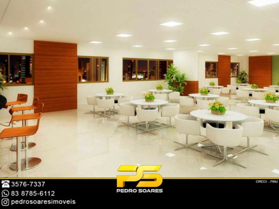 Imagem Apartamento com 2 Quartos à Venda, 56 m² em Manaíra - João Pessoa Imagem Apartamento com 2 Quartos à Venda, 56 m² em Manaíra - João Pessoa