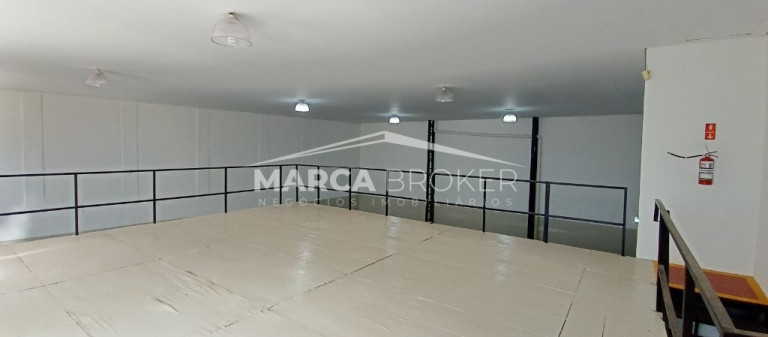 Imagem Galpão para Alugar, 490 m² em Vila Pagano - Valinhos Imagem Galpão para Alugar, 490 m² em Vila Pagano - Valinhos