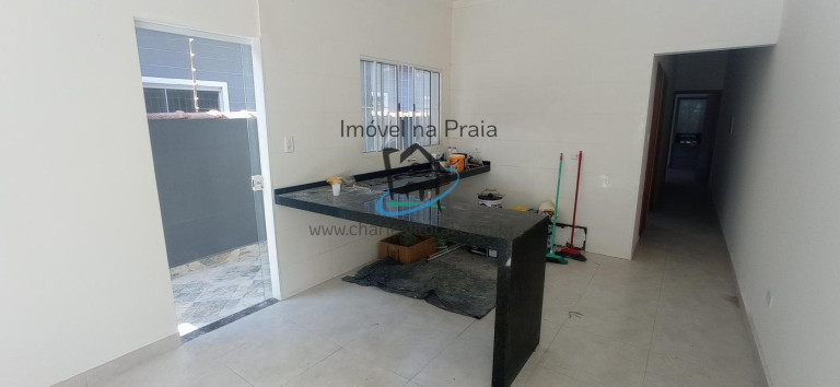 Imagem Casa com 2 Quartos à Venda, 125 m² em Massaguaçu - Caraguatatuba