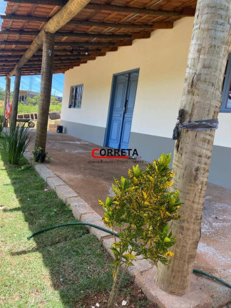 Imagem Casa com 2 Quartos à Venda, 1.000 m² em Do Cupim - Ibiúna