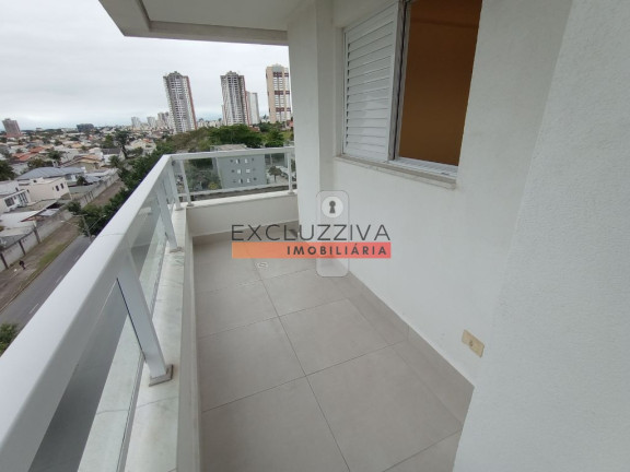 Imagem Apartamento com 3 Quartos para Alugar, 96 m² em Barranco - Taubaté