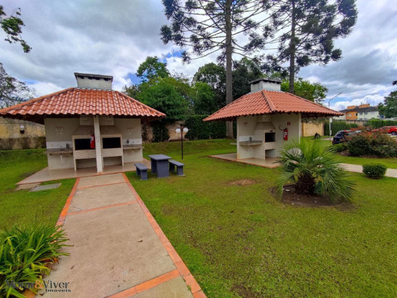 Imagem Apartamento com 2 Quartos à Venda, 45 m² em Iná - São José Dos Pinhais