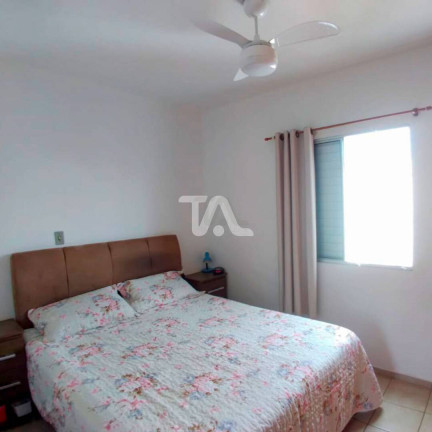 Imagem Apartamento com 2 Quartos à Venda, 74 m² em Residencial Vila Romana - Pindamonhangaba