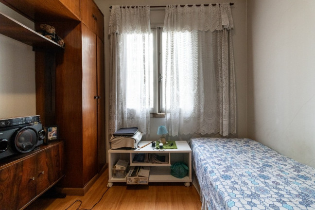 Imagem Casa com 4 Quartos à Venda, 128 m² em Pinheiros - São Paulo Imagem Casa com 4 Quartos à Venda, 128 m² em Pinheiros - São Paulo
