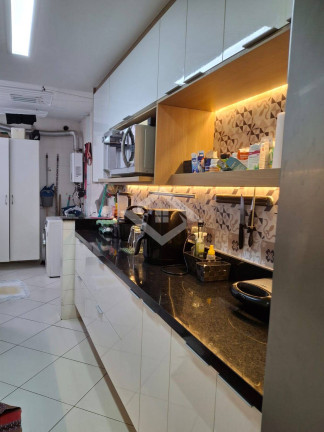 Imagem Apartamento com 3 Quartos à Venda, 176 m² em Barra Da Tijuca - Rio De Janeiro Imagem Apartamento com 3 Quartos à Venda, 176 m² em Barra Da Tijuca - Rio De Janeiro