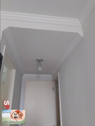 Imagem Apartamento com 3 Quartos à Venda, 72 m² em Parque Jaçatuba - Santo André Imagem Apartamento com 3 Quartos à Venda, 72 m² em Parque Jaçatuba - Santo André