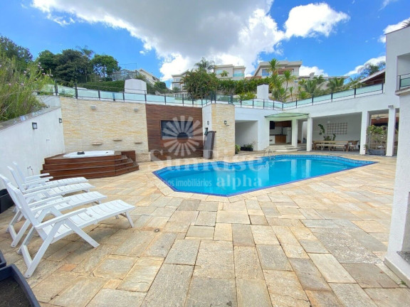 Imagem Casa com 4 Quartos à Venda, 798 m² em Alphaville - Santana De Parnaíba Imagem Casa com 4 Quartos à Venda, 798 m² em Alphaville - Santana De Parnaíba