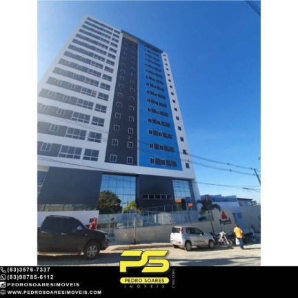 Imagem Apartamento com 2 Quartos à Venda, 78 m² em Lauritzen - Campina Grande Imagem Apartamento com 2 Quartos à Venda, 78 m² em Lauritzen - Campina Grande