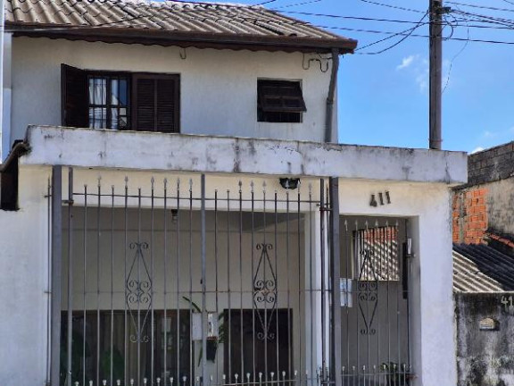 Casa com 2 Quartos à Venda, 60 m² em Vila Guarani (z Sul) - Sao Paulo