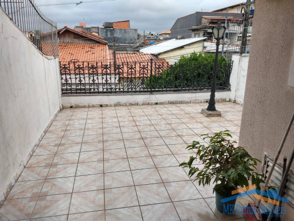 Imagem Sobrado com 3 Quartos à Venda, 211 m² em Jaguaribe - Osasco Imagem Sobrado com 3 Quartos à Venda, 211 m² em Jaguaribe - Osasco