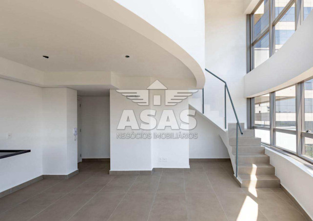 Imagem Apartamento com 1 Quarto à Venda, 60 m² em Indianópolis - São Paulo Imagem Apartamento com 1 Quarto à Venda, 60 m² em Indianópolis - São Paulo