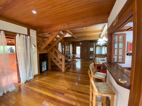 Imagem Casa com 3 Quartos à Venda, 200 m² em Vargem Grande - Teresópolis Imagem Casa com 3 Quartos à Venda, 200 m² em Vargem Grande - Teresópolis