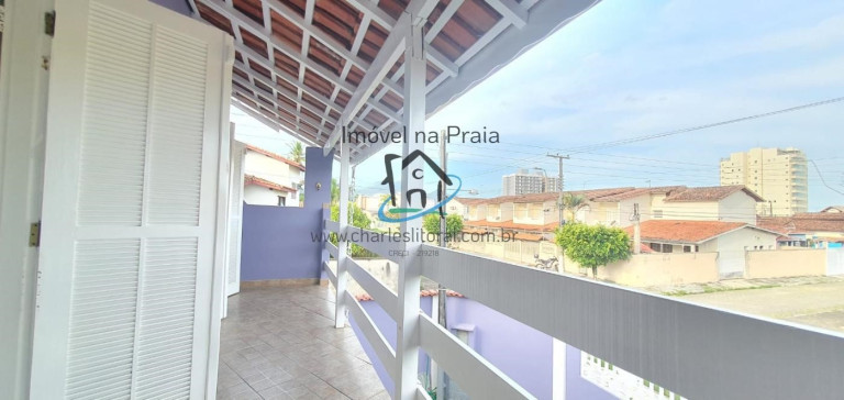 Imagem Casa com 2 Quartos à Venda, 180 m² em Praia Do Indaiá - Caraguatatuba