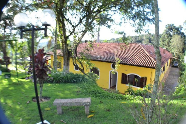 Imagem Imóvel com 6 Quartos à Venda, 680 m² em Condomínio Itaembu - Itatiba
