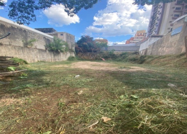 Imagem Terreno à Venda, 510 m² em Centro - Sorocaba Imagem Terreno à Venda, 510 m² em Centro - Sorocaba