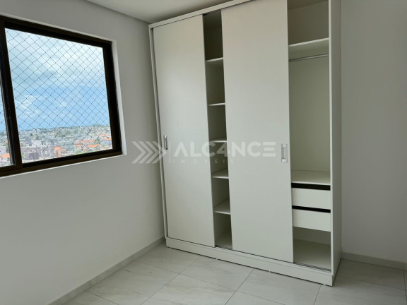 Imagem Apartamento com 2 Quartos à Venda, 55 m² em Portal Do Sol - João Pessoa