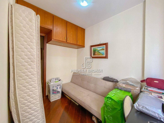 Imagem Apartamento com 2 Quartos à Venda, 64 m² em Várzea - Teresópolis